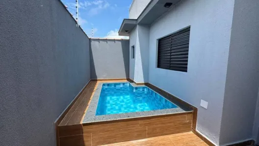 Casa de Condomínio com 2 Quartos à venda, 50m² no Cibratel II, Itanhaém