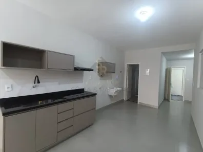 Apartamento com 1 Quarto para alugar, 60m² no Centro, Ribeirão Preto