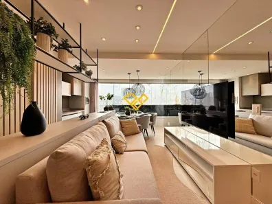 Apartamento com 2 Quartos à venda, 73m² no Encruzilhada, Santos