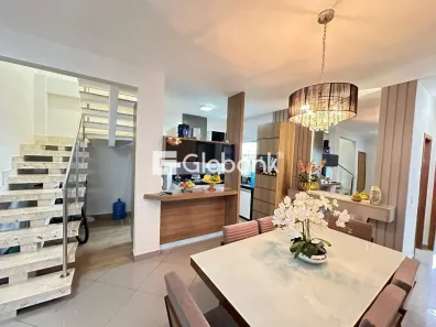 Cobertura com 3 Quartos à venda, 170m² no Independência, Montes Claros