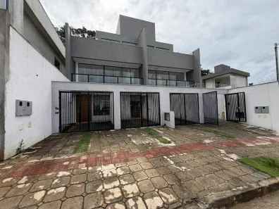 Casa com 3 Quartos à venda, 168m² no Guarujá Mansões, Betim