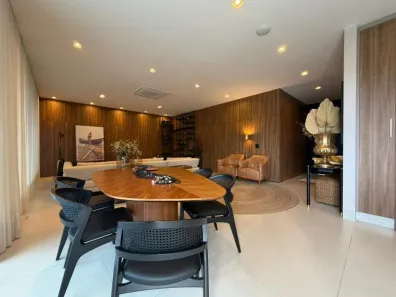 Casa de Condomínio com 3 Quartos à venda, 268m² no Jardim Alvorada, Maringá
