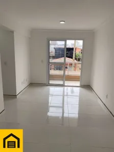 Apartamento com 3 Quartos para alugar, 76m² no Vila Guarani, Mauá