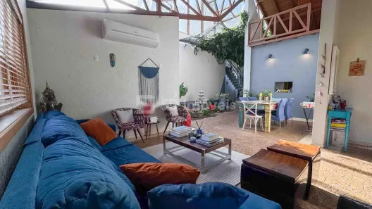 Casa com 3 Quartos à venda, 377m² no Cacupé, Florianópolis