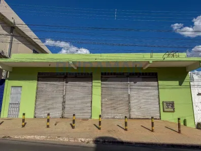 Ponto Comercial para alugar, 119m² no Ceilândia Norte, Brasília