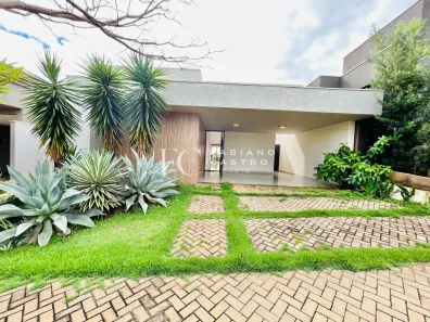 Casa de Condomínio com 3 Quartos à venda, 192m² no Quinta do Lago Residence, São José do Rio Preto