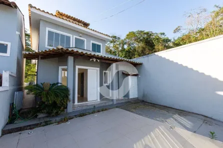 Casa com 3 Quartos à venda, 105m² no Serra Grande, Niterói