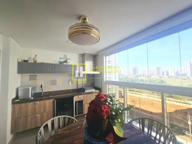 Apartamento com 3 Quartos à venda, 125m² no Parque Campolim, Sorocaba