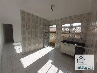 Casa de Condomínio com 2 Quartos para alugar, 104m² no Jardim Guilhermino, Guarulhos