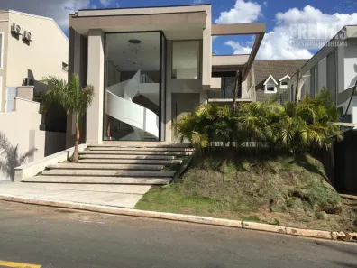 Casa de Condomínio com 5 Quartos à venda, 560m² no Alphaville Residencial Dois, Barueri