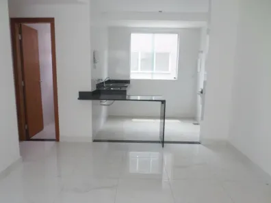Apartamento com 2 Quartos à venda, 50m² no Serra, Belo Horizonte
