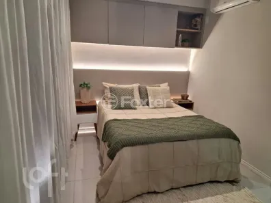 Apartamento com 1 Quarto à venda, 24m² no Centro Histórico, Porto Alegre