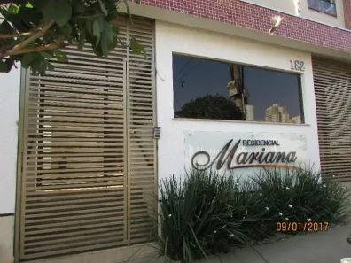Apartamento com 2 Quartos para venda ou aluguel, 77m² no Jardim Mariana, Cuiabá