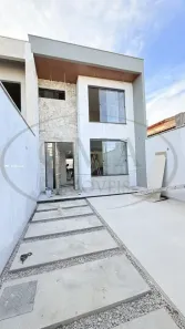 Casa com 3 Quartos à venda, 125m² no Jardim Vitória, Macaé