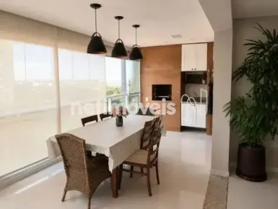 Apartamento com 3 Quartos à venda, 130m² no Patamares, Salvador
