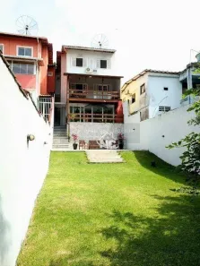 Casa com 3 Quartos à venda, 485m² no Vila Progresso, Niterói