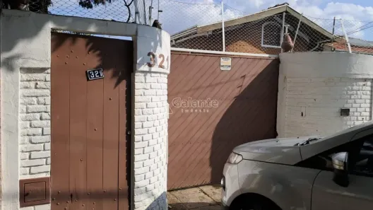 Casa com 2 Quartos à venda, 230m² no Jardim Chapadão, Campinas