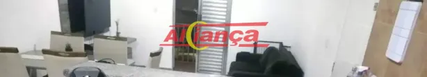 Casa com 2 Quartos à venda, 100m² no Vila Imaculada, Guarulhos