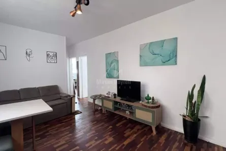 Apartamento com 3 Quartos à venda, 70m² no Luxemburgo, Belo Horizonte