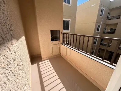 Apartamento com 2 Quartos à venda, 47m² no Cidade Industrial 2, Londrina