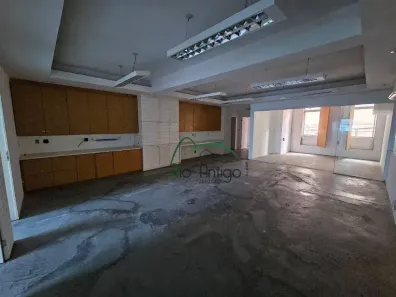 Sala Comercial para alugar, 125m² no Centro, Rio de Janeiro