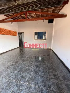 Casa com 2 Quartos à venda, 78m² no Jardim Piratininga, Ribeirão Preto
