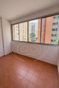 Apartamento com 1 Quarto à venda, 52m² no Indianópolis, São Paulo
