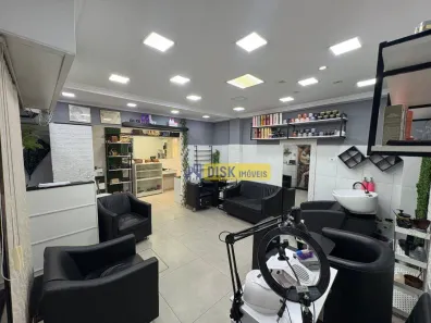 Sala Comercial para alugar, 50m² no Ferrazópolis, São Bernardo do Campo
