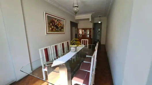 Apartamento com 3 Quartos à venda, 107m² no Laranjeiras, Rio de Janeiro