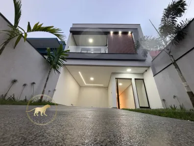 Sobrado com 4 Quartos à venda, 190m² no Laranjeiras, Caieiras