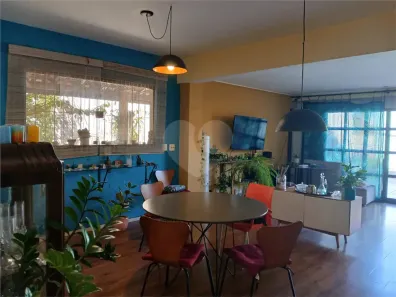 Sobrado com 3 Quartos à venda, 120m² no Vila Anglo Brasileira, São Paulo