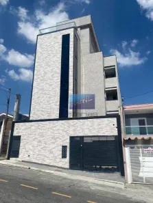 Apartamento com 2 Quartos à venda, 39m² no Jardim Triana, São Paulo