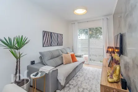Apartamento com 3 Quartos à venda, 77m² no Passo da Areia, Porto Alegre
