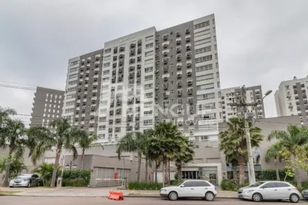 Apartamento com 3 Quartos à venda, 93m² no São Sebastião, Porto Alegre