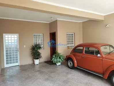 Sobrado com 4 Quartos à venda, 228m² no Centro, Indaiatuba