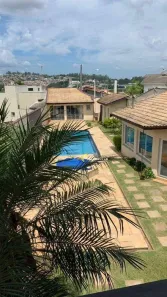 Casa de Condomínio com 4 Quartos à venda, 300m² no Jardim Guanciale, Campo Limpo Paulista