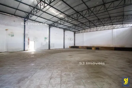 Ponto Comercial para alugar, 457m² no Farias Brito, Fortaleza