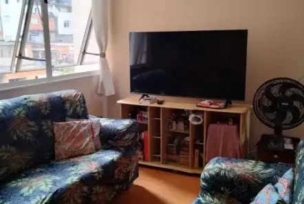 Apartamento com 2 Quartos à venda, 50m² no Jaguaré, São Paulo