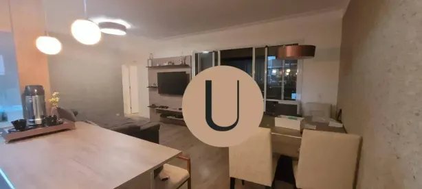 Apartamento com 3 Quartos à venda, 92m² no Alto da Mooca, São Paulo