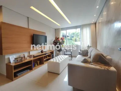 Apartamento com 2 Quartos à venda, 110m² no Padre Eustáquio, Belo Horizonte