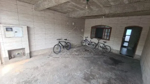Sobrado com 3 Quartos à venda, 125m² no Jardim São Lourenzo, Sorocaba