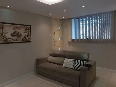 Casa com 4 Quartos à venda, 130m² no Jardim da Granja, São José dos Campos