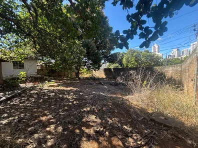 Lote/Terreno à venda, 584m² no Setor Pedro Ludovico, Goiânia