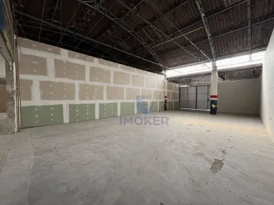 Galpão/Depósito/Armazém para alugar, 500m² no Vila Costa, Suzano