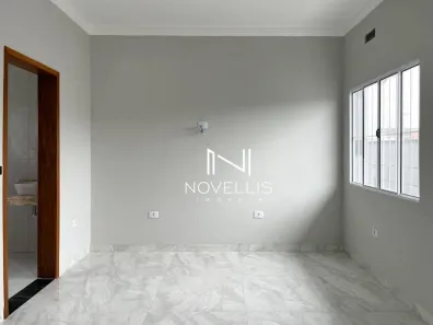 Kitnet com 1 Quarto para alugar, 35m² no Loteamento Villa Branca, Jacareí