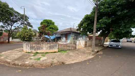 Lote/Terreno à venda, 282m² no Leonor, Londrina