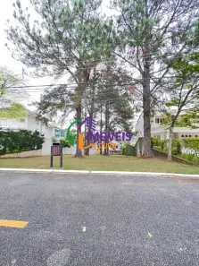 Lote/Terreno à venda, 653m² no Alphaville, Santana de Parnaíba
