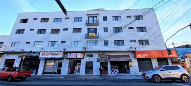 Apartamento com 2 Quartos à venda, 88m² no Bangú, Santo André