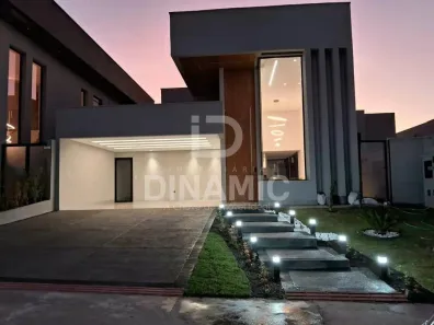 Casa com 3 Quartos à venda, 160m² no Jardim Tropical, Aparecida de Goiânia