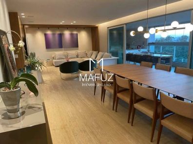 Apartamento com 4 Quartos à venda, 293m² no Piemonte, Nova Lima